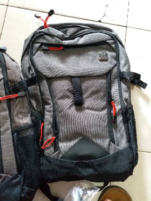 Tas ransel Gear Bag casual