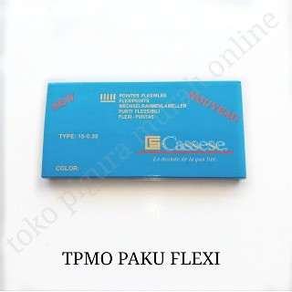 PAKU FLEXI CASSESE PAKU PIGURA FLEXIPOINT FLEXIPOIN FLEXYPOINT FLEXYPOIN
