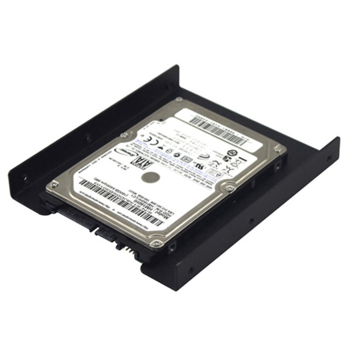 Bracket SSD