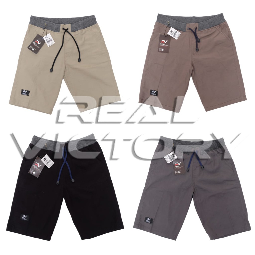  CELANA  CHINOS PENDEK  STANDAR JUMBO  DAN SUPERJUMBO 