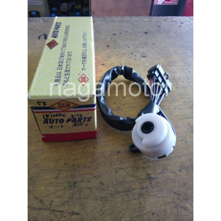 kabel kunci kontak kijang 5K / super merk GEN