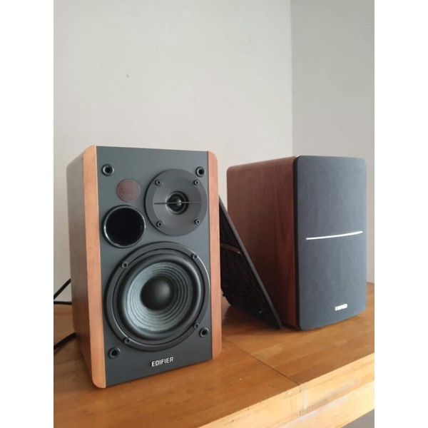 Speaker active edifier r1280t