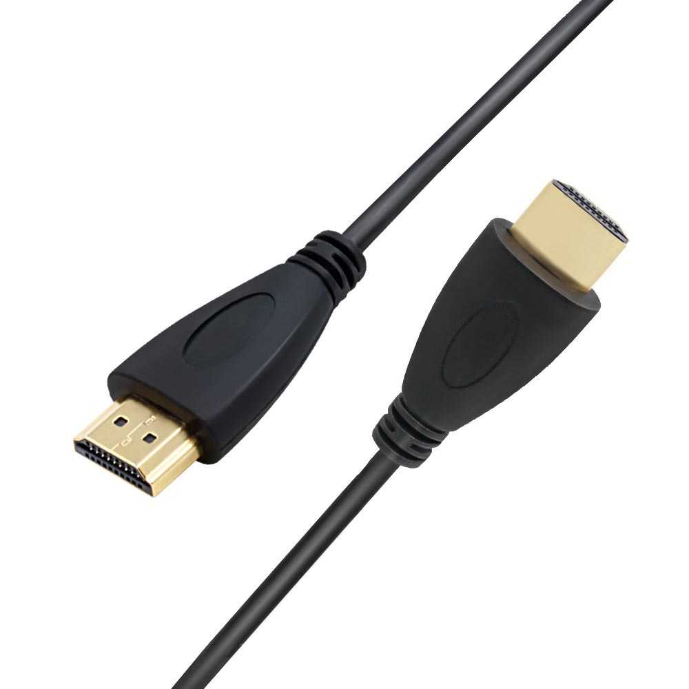 BEILINK Kabel HDMI 1.4 1080P 3D