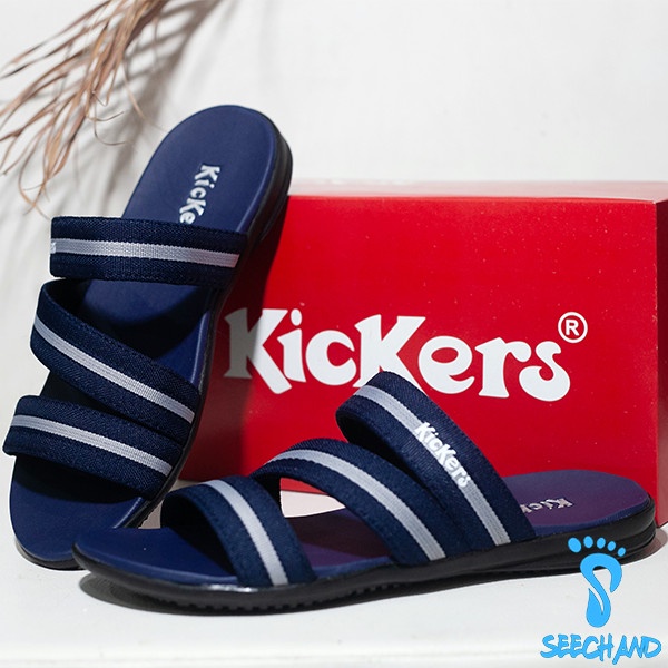 (PENGIRIMAN CEPAT) SANDAL PRIA KEKINIAN KEREN / SANDAL KASUAL SPEEDO BAHAN BERKELAS