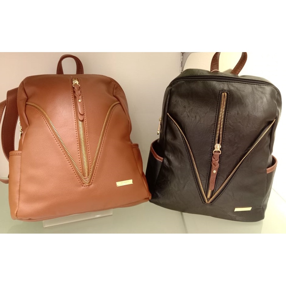 TAS RANSEL WANITA MERK ELIZABETH