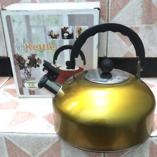 Teko siul 5Liter