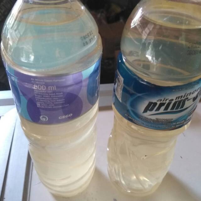 

Cuka aren kwalitas terbaik 600ml