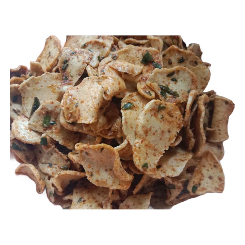 

Basreng 250 gram kripik basreng BAKSO GORENG Bandung