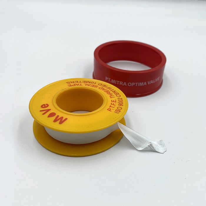 

Sealed tape pipa selotip HA.HTBA move perekat