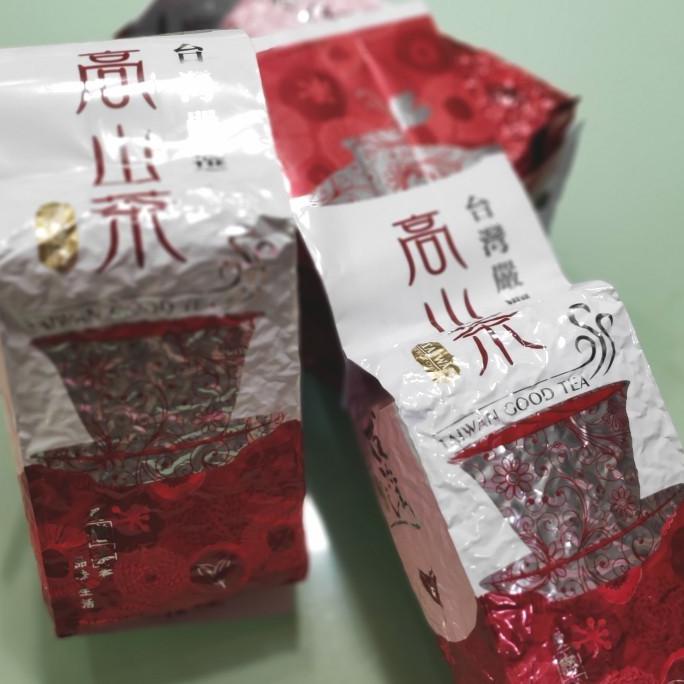 

[[BISA COD]] Teh Taiwan Gao Shan Tea Oolong 150gram Natural Fresh High Mountain Tea TERLENGKAP Kode