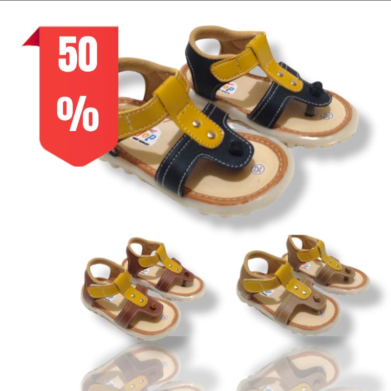 sandal anak laki laki 1 tahun murah/Sandal jepit anak laki laki 2 tahun