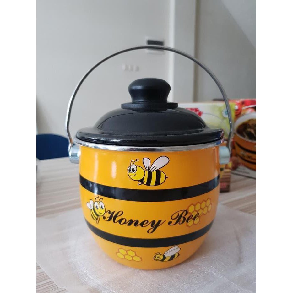 Panci Maspion Honey Pot 16 Cm