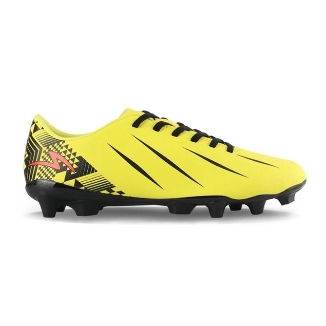 Sepatu Bola Specs Orion FG - Lemon Tonic 101580 Original