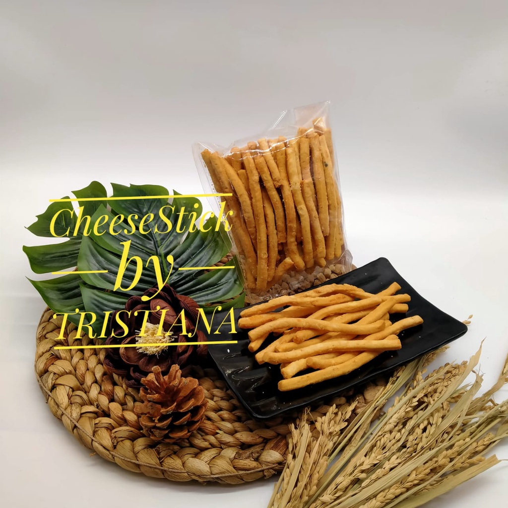 

Cheese Stick Keju