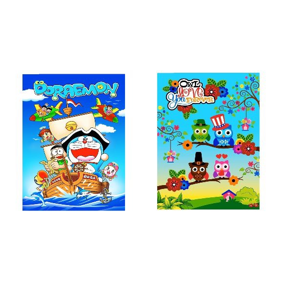 Selimut-Blanket-Bayi-Baby-Batita-Balita-Anak-Karakter-Motif-Unik-Rosanna-Kid-Kids-Vito-Sutra-Kado-Ul