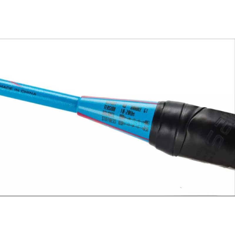 RAKET BADMINTON KAWASAKI HIGH TENSION G1360