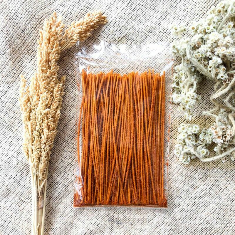

Mie Lidi