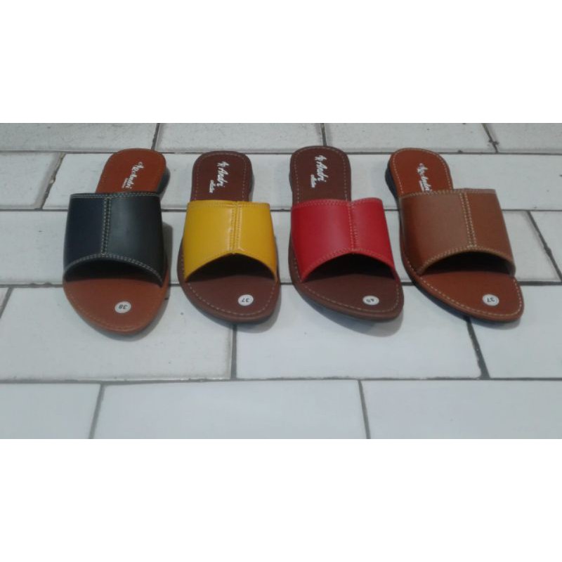 Sandal Cibaduyut Cewek