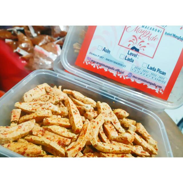 BASRENG TOPLES#BAKSOGORENG MANG ADE-2