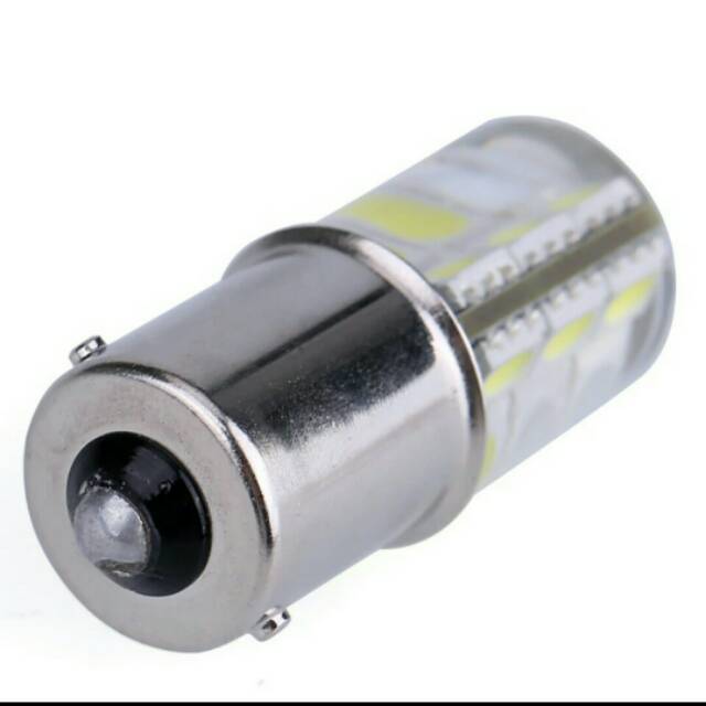 LED Jelly Ba15s 1156 5050 SMD 12 Volt
