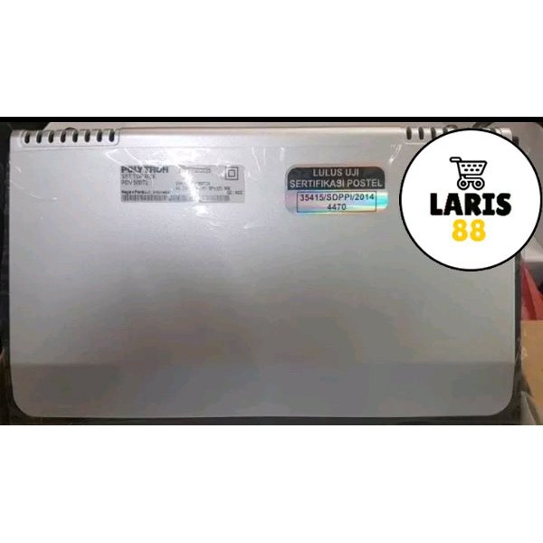 TERLARIS Set Top Box Polytron Termurah