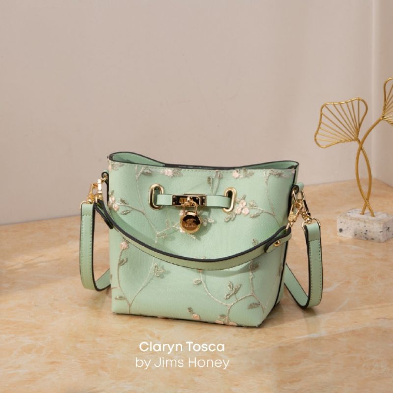claryn bag by Jims honey
