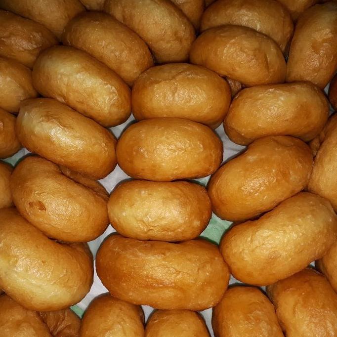 

Donatss home made ---Termurah---