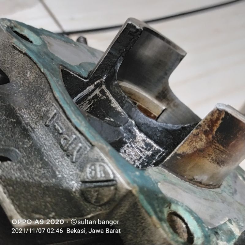 blok buring silinder rx king original copotan os 125