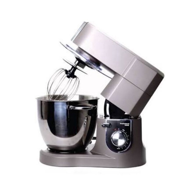 mixer promax signora