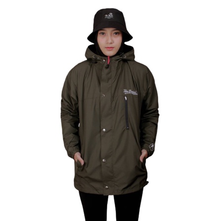 Wahyu  - Jaket Outdoor MPY – Edition Fashion Trendy Casual Pria Good Brand Quality Stylish