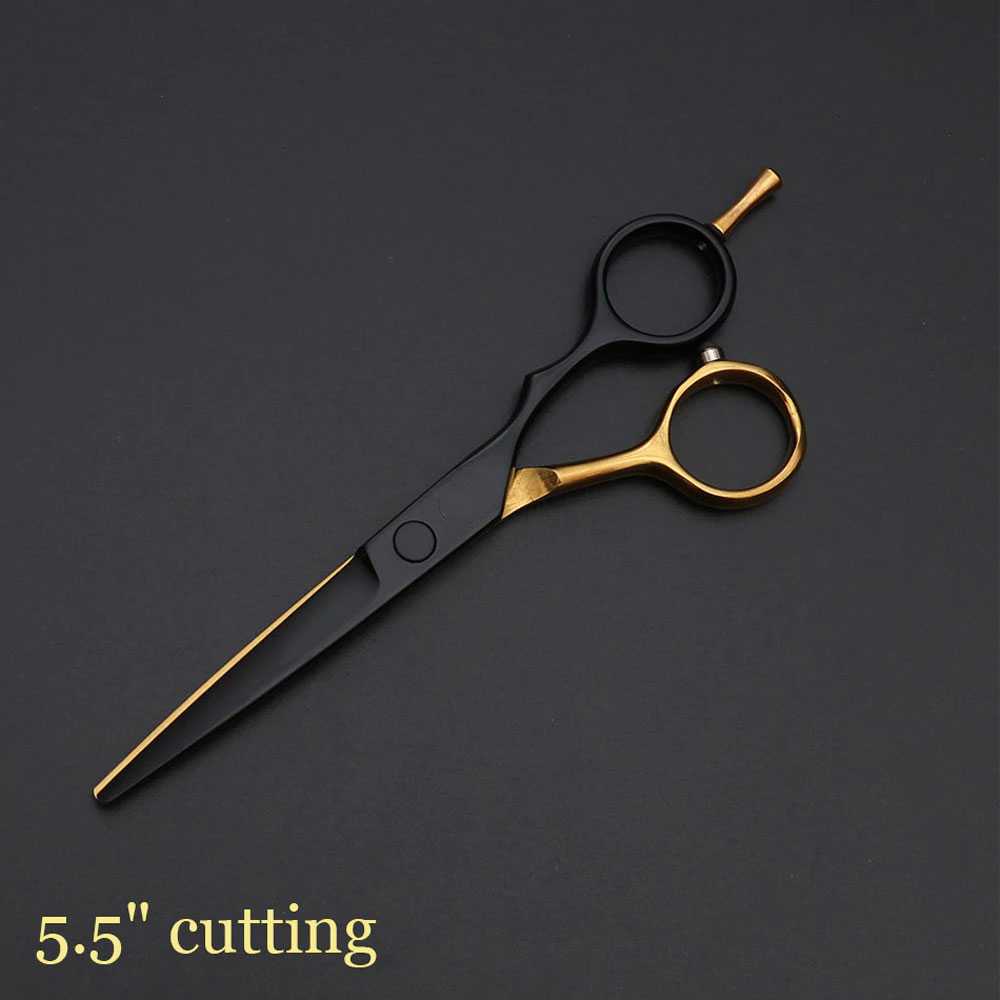 MrTiger Gunting Rambut Professional Barber Hairdressing Scissors