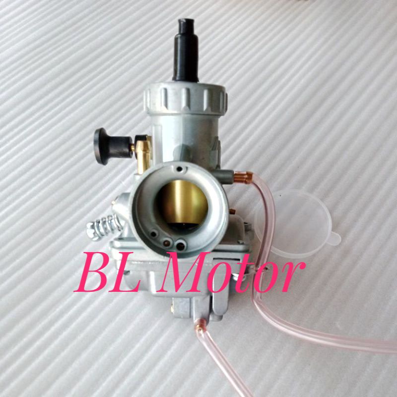 Karburator Kabulator RX King RXK Baru RX S CARBURATOR Karbu Thunder 125 Skep Kuning