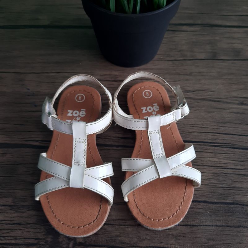 preloved sepatu payless