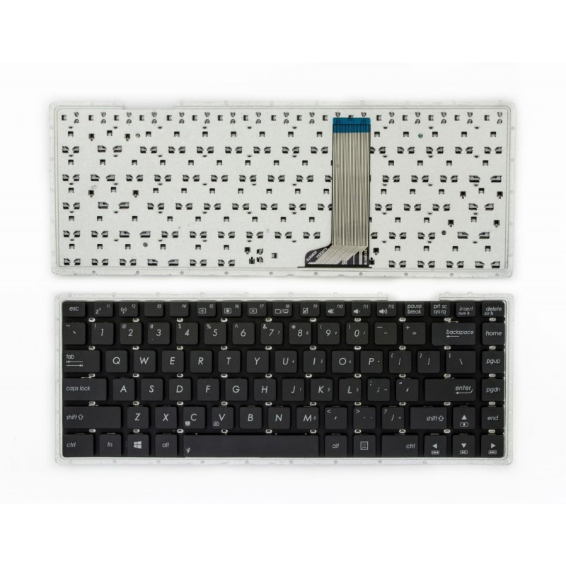 KEYBOARD ASUS X453M X451 ORIGINAL