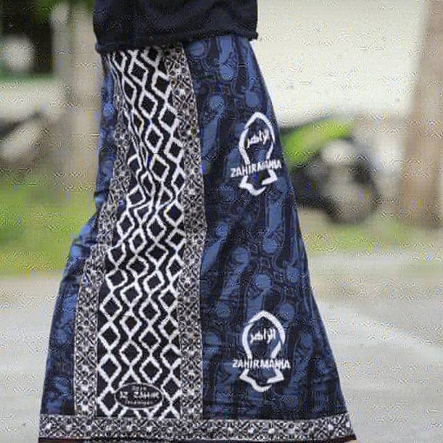 Sarung zahir mania