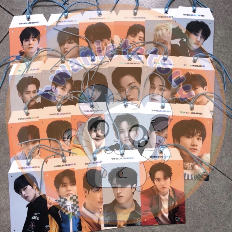 [PLNSN] SHARING MD Online Treasure Jikjin