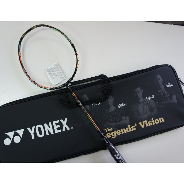 Raket Badminton YONEX DUORA 10 NEW  100% Original Yonex Sunrise  Rake BO1159 CN BAT