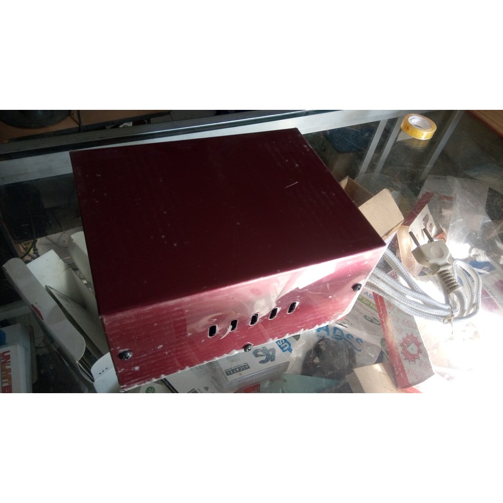 INVERATOR POWER START ANTI JEGLEK WATT BESAR 3000WATT AWET BERKUALITAS