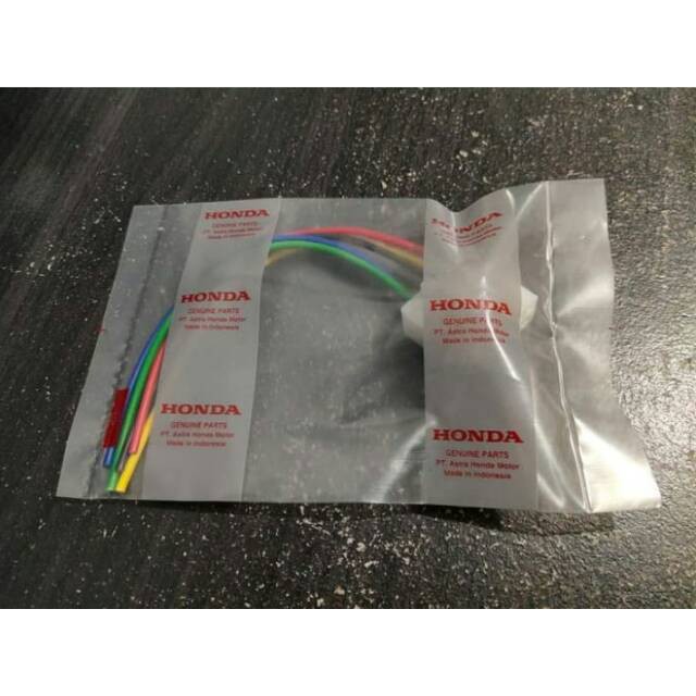 Soket Socket Kiprok Fiting Regulator Tiger Old Lama Baru Mega Pro New Primus Honda-M.P