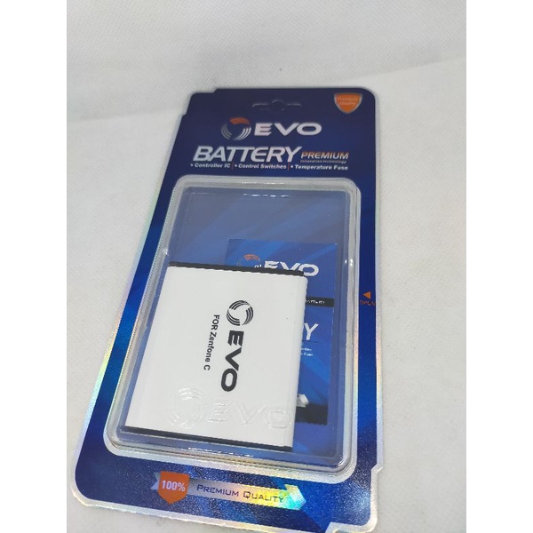 BATERAI ASUS ZENFONE C EVO