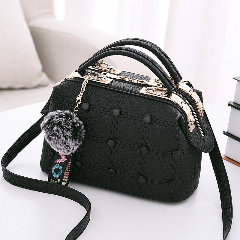 [COD] LB - Hand bag doctor / Tas fashion doctor / Tas fashion import wanita 158