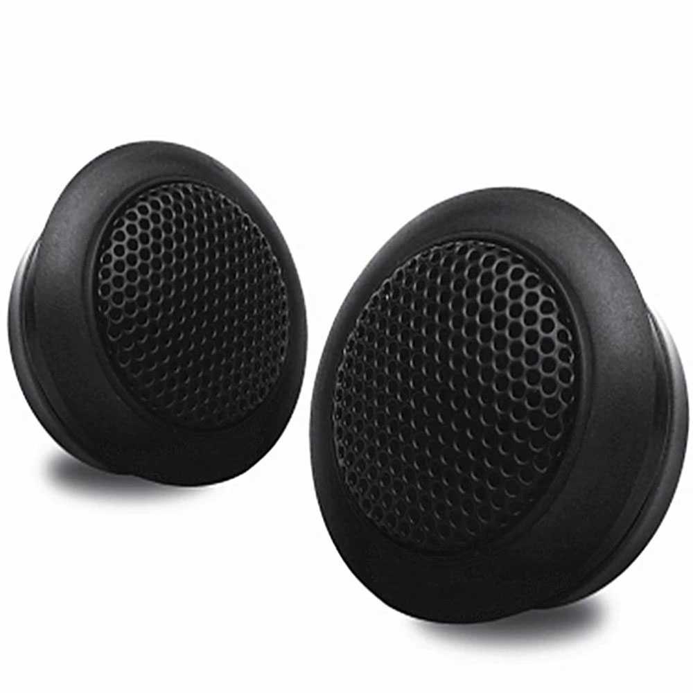 Speaker Tweeter Mobil HiFi 55mm 10W 2 PCS