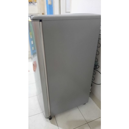 Freezer asi AQUA AQF-S4 second
