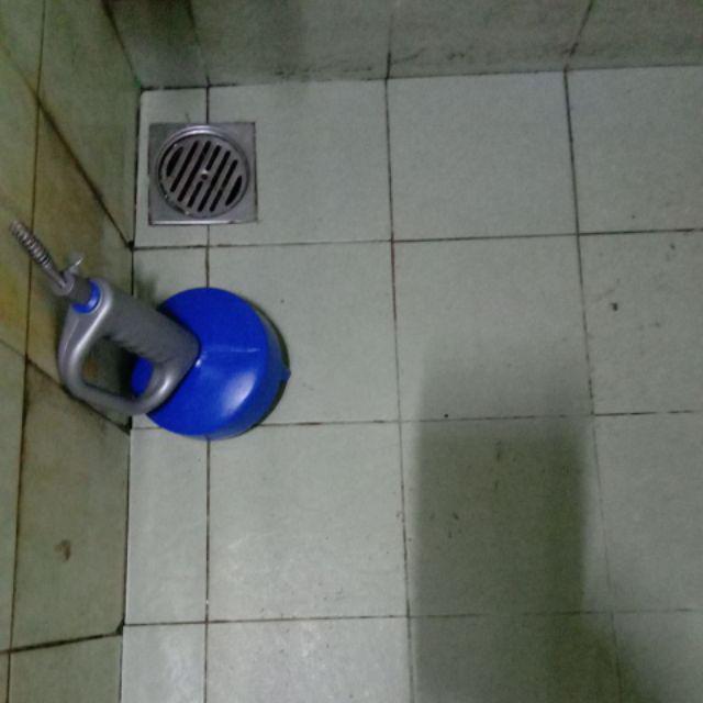 Pipe Cleaner 10 Meter Drain Pembersih Saluran Pipa Mampet Sellery