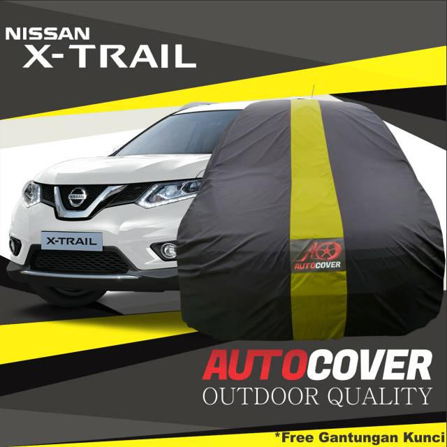 COVER MOBIL XPANDER,BRV DLL + AUTO COVER ORIGINAL