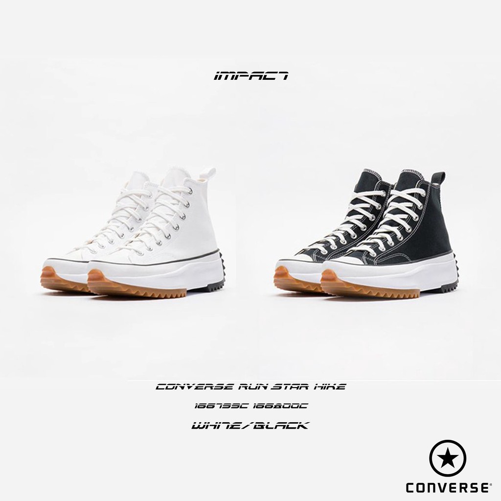 Sepatu Sneakers Desain Converse Run 