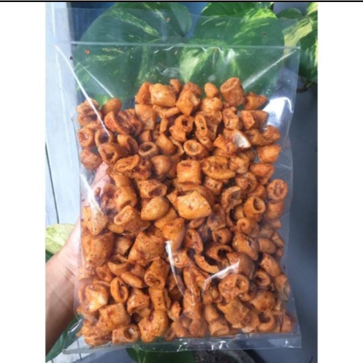 

SOTONG GORENG PEDAS GURIH 2KG