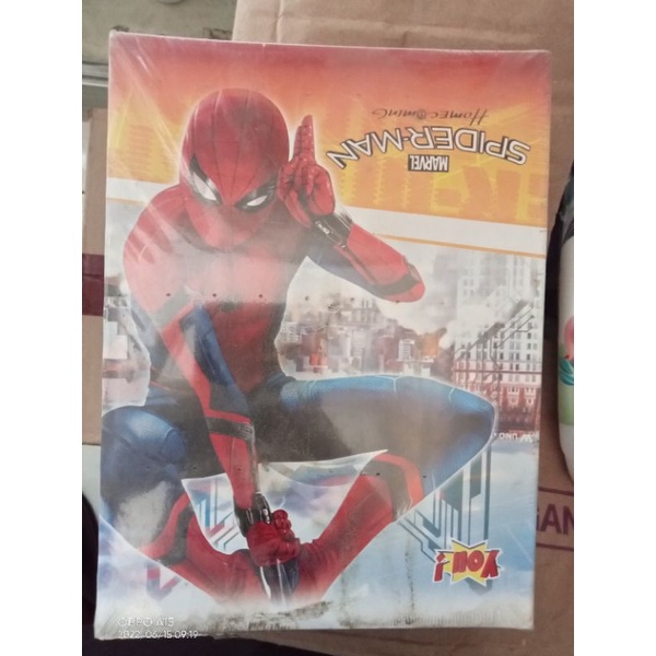 

Buku Tulis You isi 58 lembar 1pack isi 10 buku