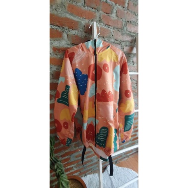 Preloved Jaket Nadjani