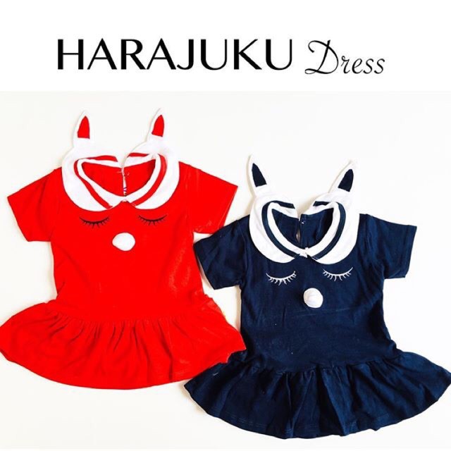 Harajuku dress